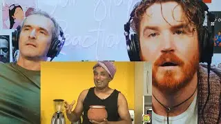 Palm Wine Chicken - Toddy Chicken - kallu - By Vahchef REACTION!!