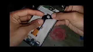 TECNO pop 5 lte lcd replacement 