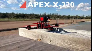 Apex X-220 Showcase