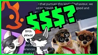 Reffurence: Where's The Charity Money!?