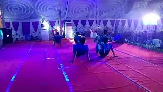 Balanda college silver jublie dance
