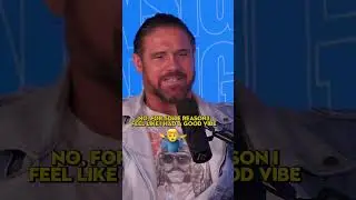 Джон Моррисон о своем увольнении из WWE