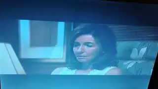 Step Brothers talent show Nancy and Robert they're on the bed scene 