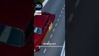 😱 Shocking Animal Cruelty Exposed! 🐶 Dog Tied to Vehicle - Will You Stand for Justice? | Hindi