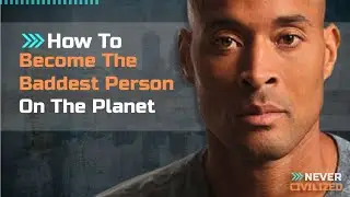 David Goggins Life Advice To Change Your Future / Success Formula (MUST WATCH)