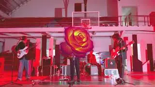 Miss Miss (Sacred Red Cover)