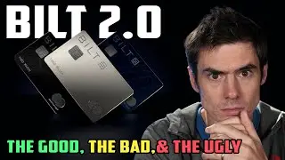 Bilt 2.0 Cards NOW LIVE + Full Details