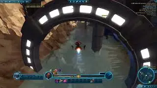 SWTOR: Swoop event missions (pt. 4)