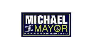Charles Eisenstein - Michael The Mayor Livestream