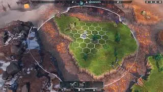 Dawn Of Defense Gameplay | 4K 60 FPS