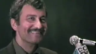 MICHAEL PARENTI - MEDIA & FOREIGN POLICY (1986)