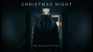 The Visitor