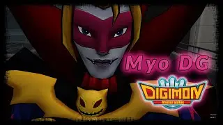 DMO | Myotismon Dungeon + Abrindo as Boxes ! ! !