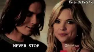 Hanna & Caleb | Never stop ♥