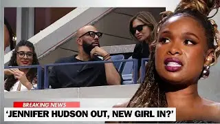 1 MIN AGO: At 53, Rapper Common DUMPED Jennifer Hudson! Here's The Truth.