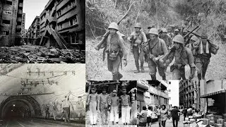 The Ghost Island Japan Tried to Forget