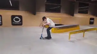 Two Years Of Scootering❤️