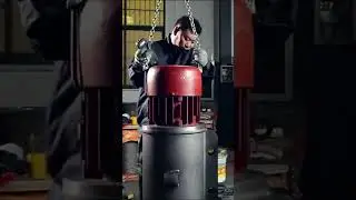Assembly of electric hoist