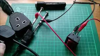 Julian's Postbag: #107 - Meters, Micros and Mains Mayhem