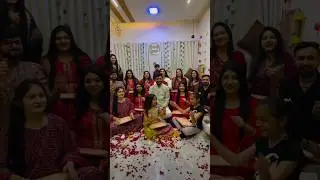 Mara bhai na lagan ||#wedding #marriage #kankotri #kankotrilekhan #shorts #viral #trending