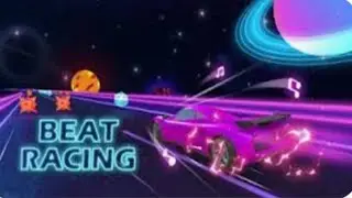 GT BEAT RACING # GAME 2023