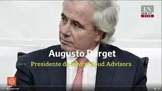 &iquest;Se puede invertir en la Argentina? Augusto Darget con Carlos Pagni en LN+