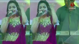 Asian Taroka Adda EP 97 | Al Monsur & Ferdous Ara Bonna। Asian TV Entertainment