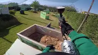 Paintball GoPro Hero 5 [Athens, Marousi]