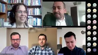 Tertulia antifraude 3 2024 Fraude 4 0 Estrategias en la era digital