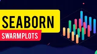 Data Visualization using Seaborn | Categorical Scatterplots | Stripplots and Swarmplots