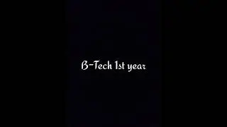 B-Tech cse 1st year vs 4th year 🧑‍💻 #programming #memes  #shorts