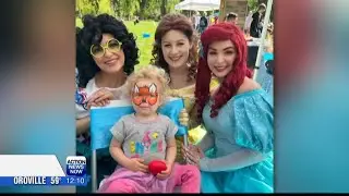Little Red Hen to host autism carnival for kids this weekend