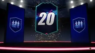 20x GUARANTEED OTW PACKS! (FIFA 19 Ultimate Team)
