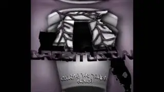 Soulja Boy - Zan With That Lean (screwed and chopped)