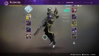 Destiny 2 Infuse - HD 1080p