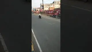 Activa 5g test ride
