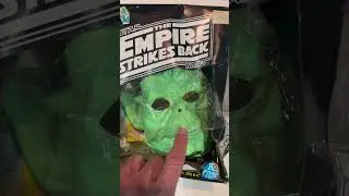 We Pulled Vintage Star Wars Toys Out of this Massive Collection #starwars  #vintagetoys