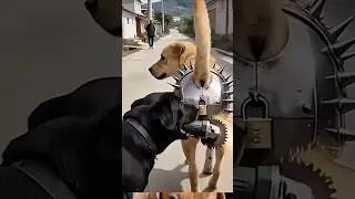 #funnyanimals 🤣 #funnydogs #funnyvideos