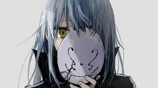 Аниме клип - Я перерождённый бог [AMV]