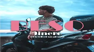 JINERO - BESO (Official Video)