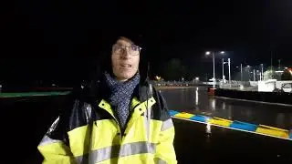 24 Heures du Mans : dans les coulisses du montage du circuit