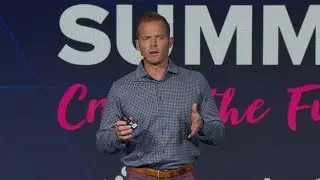 SU Global Summit 2019 | Автономные аэротакси | Колин Гуинн