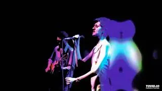 Everything but the girl - Driving (lounge mix) 90's UK