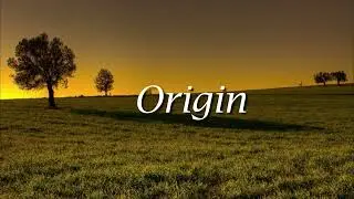 Origin - Dance Club Song (2018)