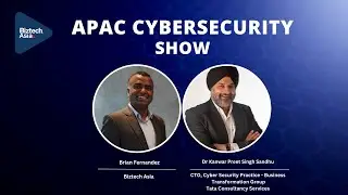 Cybersecurity in Asia: Navigating Challenges and Embracing the Future