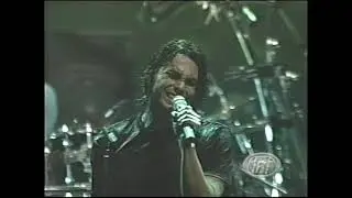 7 La Ley   Vertigo Concierto Sed
