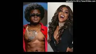 Gerilson Insrael Feat. J&eacute;ssica Pitbull - Saborear (Zouk 2023)(Audio Official)
