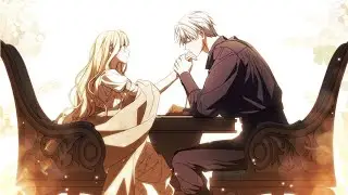 [MMV/AMV] манга-клип|| С НОВЫМ ГОДОМ!