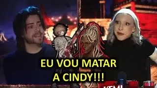 KEMI ENLOUQUECE COM A CINDY EP 7!!! (HEXATOMBE)