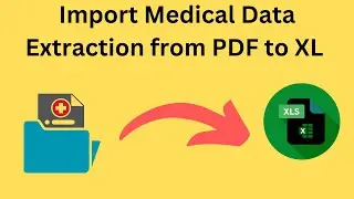Medical Data Extraction (Easiest and Most Accurate Way 2025)